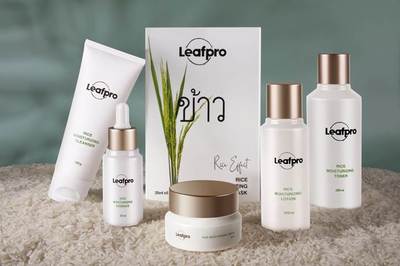 第26屆中國(guó)美容博覽會(huì)圓滿(mǎn)落幕，Leafpro新品發(fā)布會(huì)引領(lǐng)美容服務(wù)新風(fēng)尚