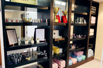 成都歌瑞思美容服務(wù) 專(zhuān)業(yè)、品質(zhì)與美的藝術(shù)融合